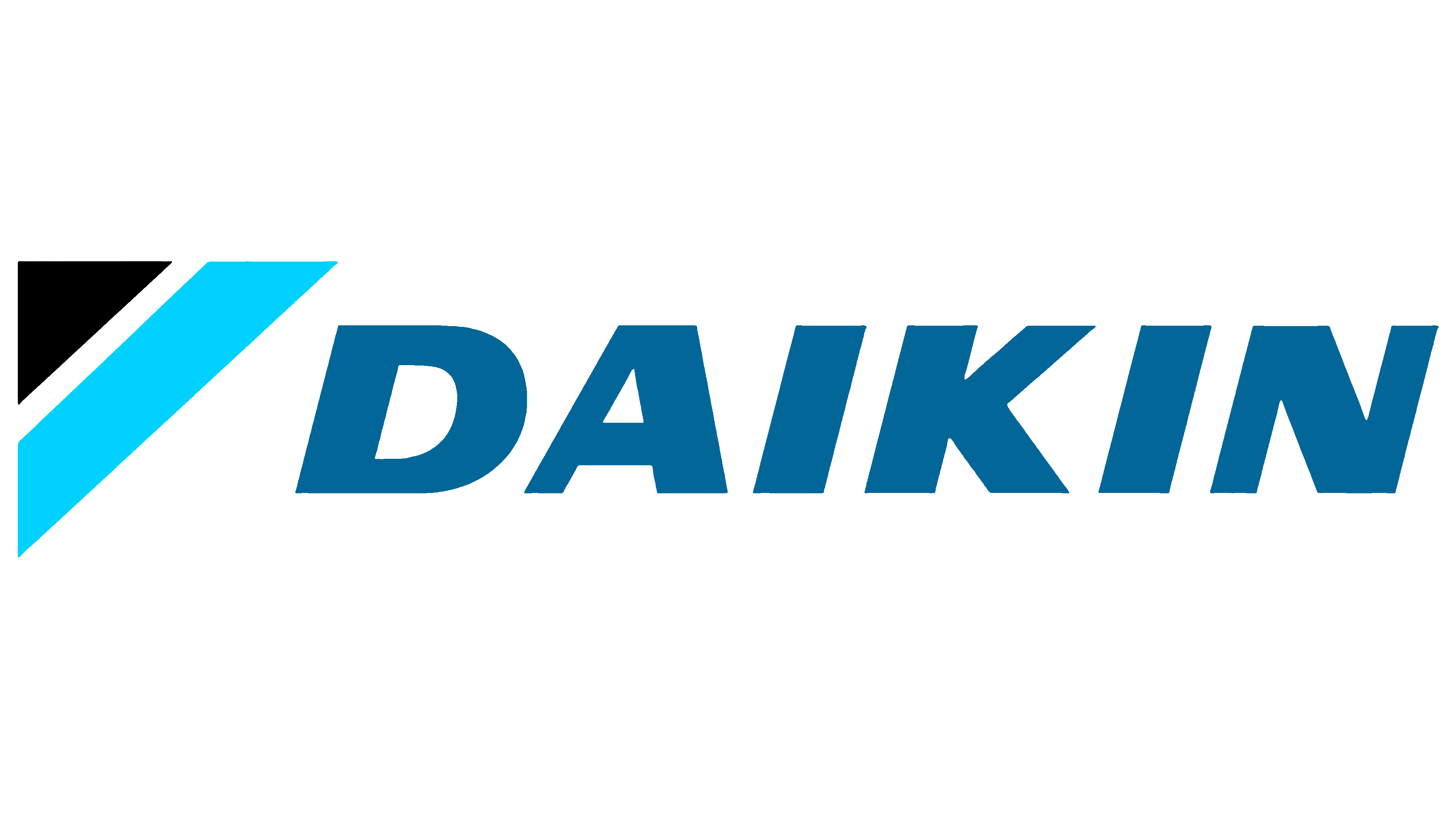 Logo partnera Daikin