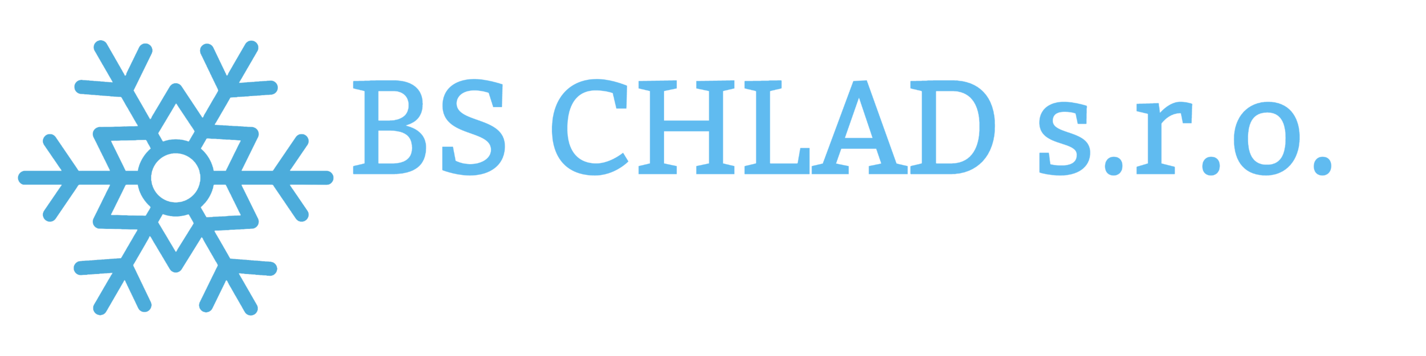 BS CHLAD Logo